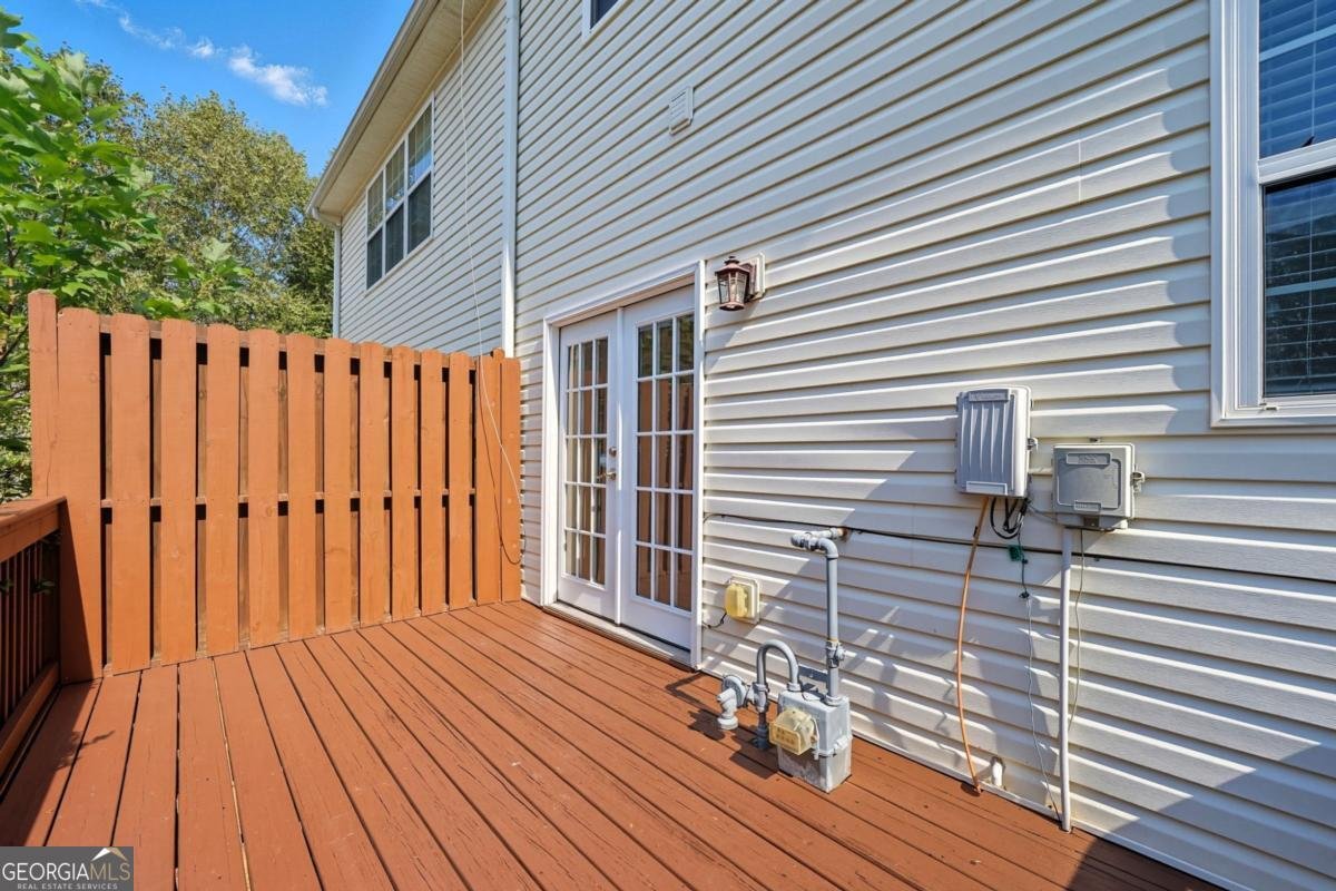 4836 Zephyr Cove Place Flowery Branch - 12