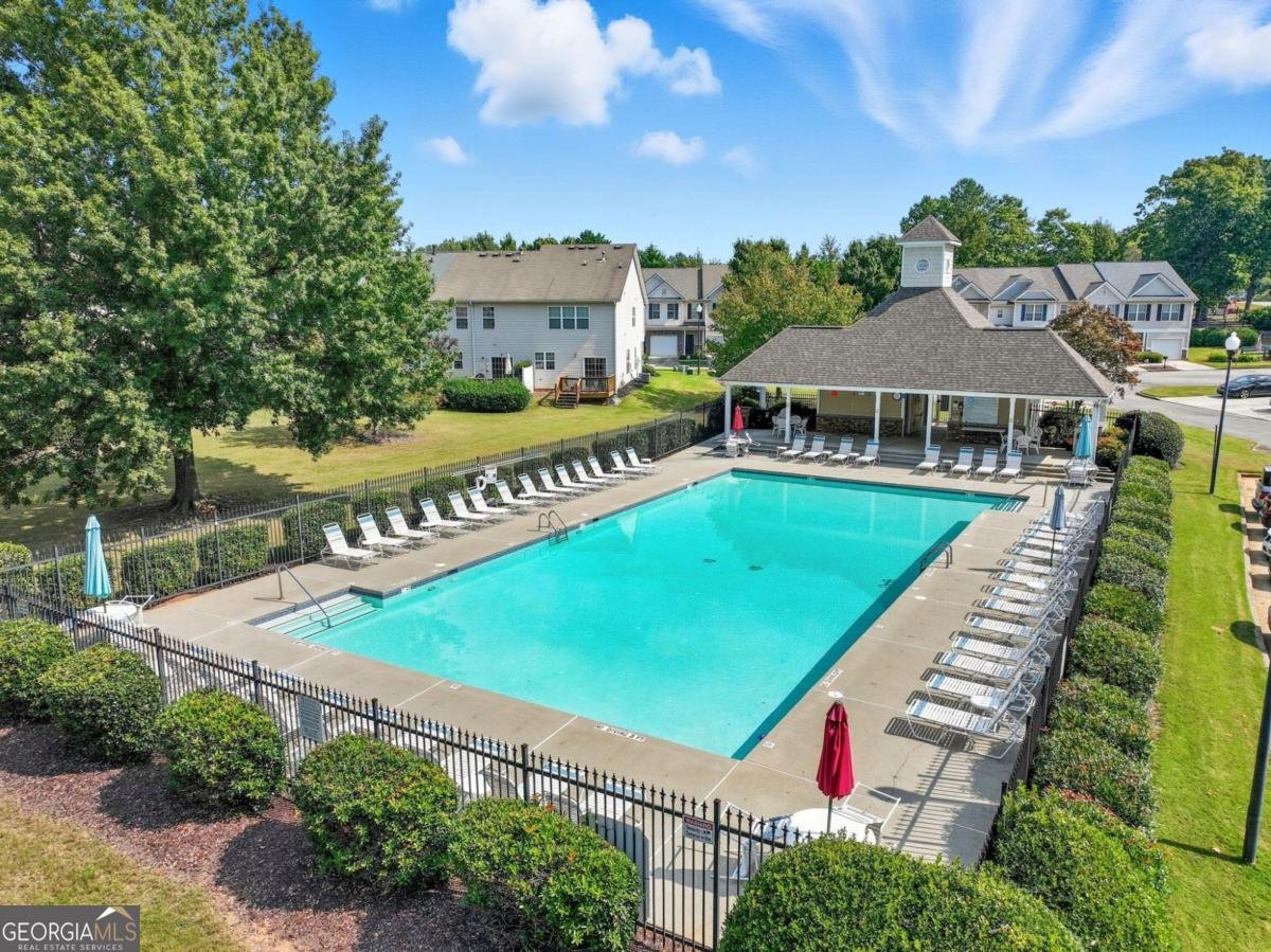 4836 Zephyr Cove Place Flowery Branch - 15