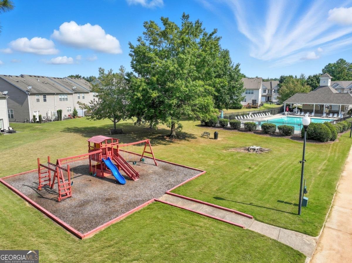 4836 Zephyr Cove Place Flowery Branch - 16