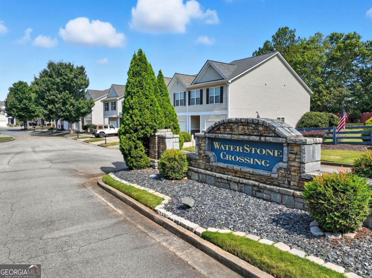 4836 Zephyr Cove Place Flowery Branch - 17