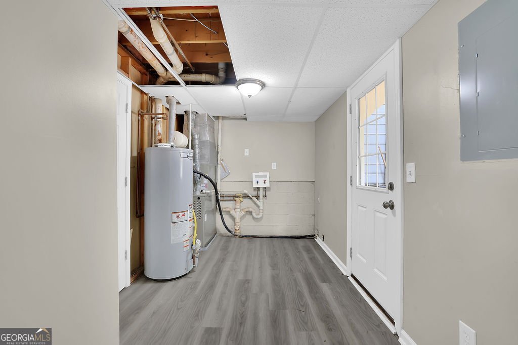 1301 Daniel Lane Lawrenceville - 19