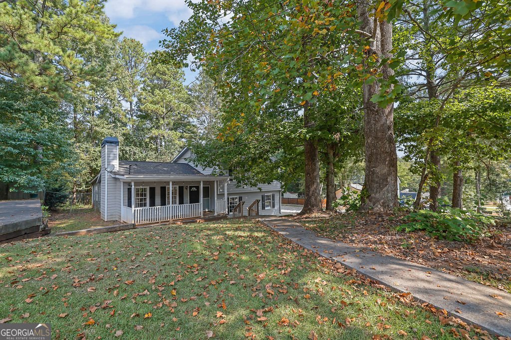 1301 Daniel Lane Lawrenceville - 2