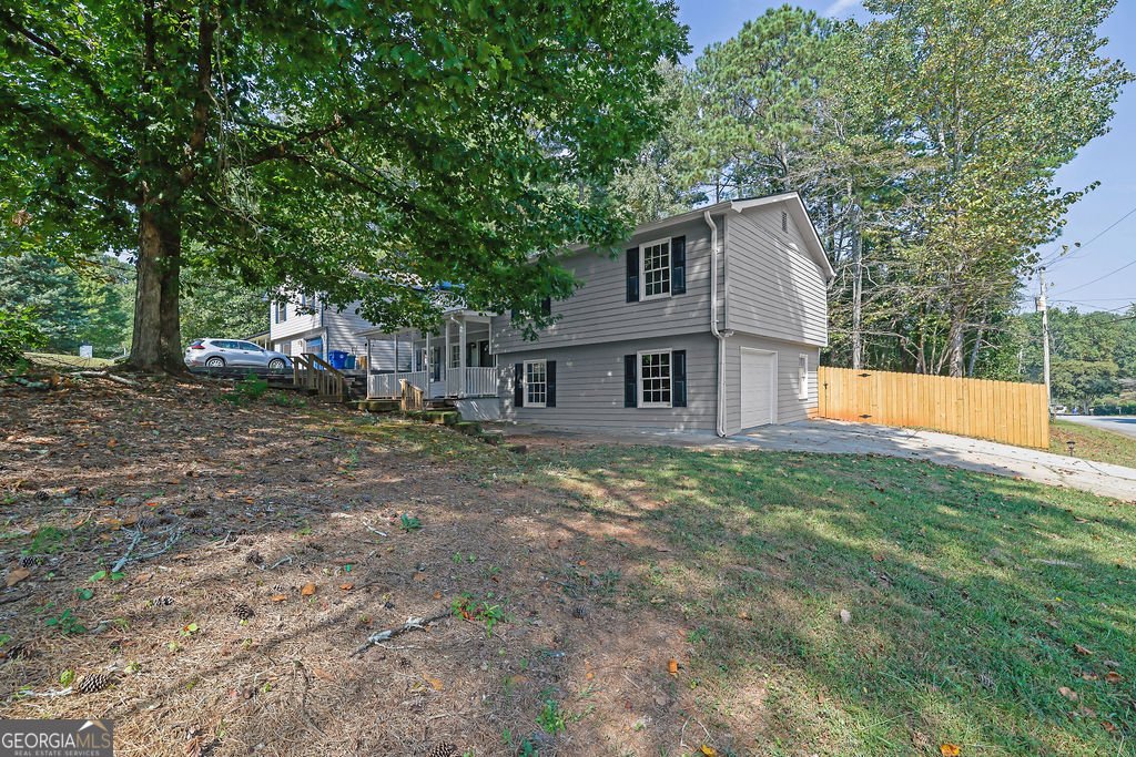 1301 Daniel Lane Lawrenceville - 3