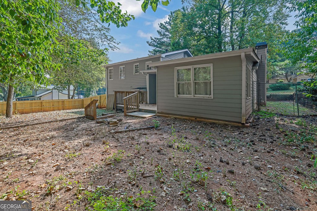 1301 Daniel Lane Lawrenceville - 31