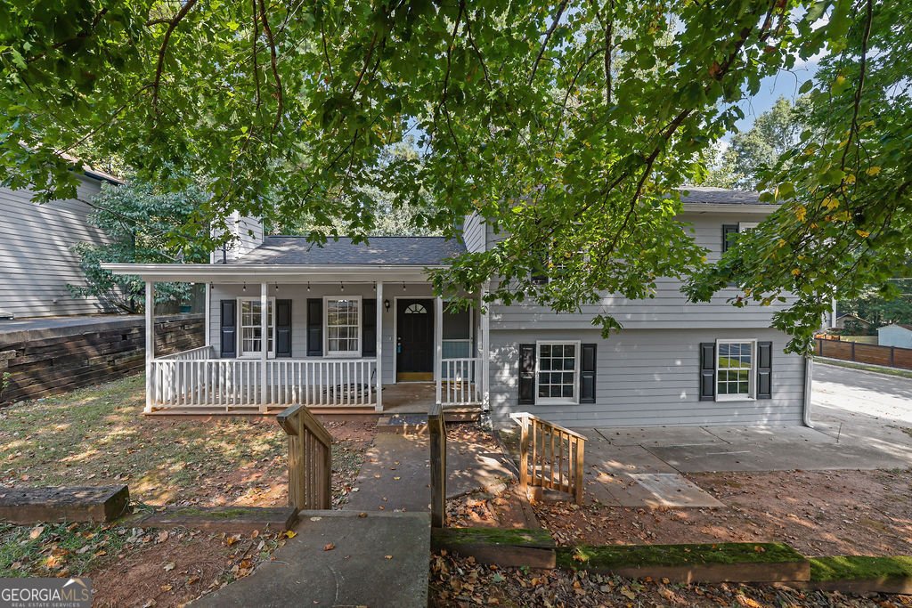 1301 Daniel Lane Lawrenceville - 4