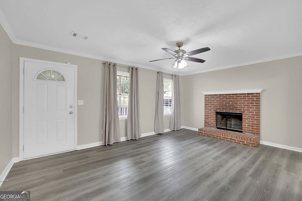 1301 Daniel Lane Lawrenceville - 6