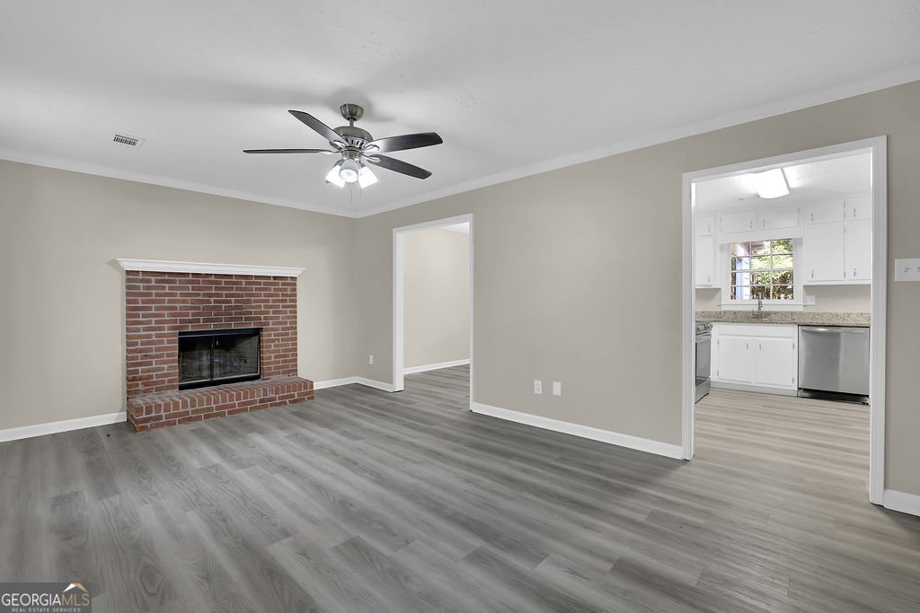 1301 Daniel Lane Lawrenceville - 7