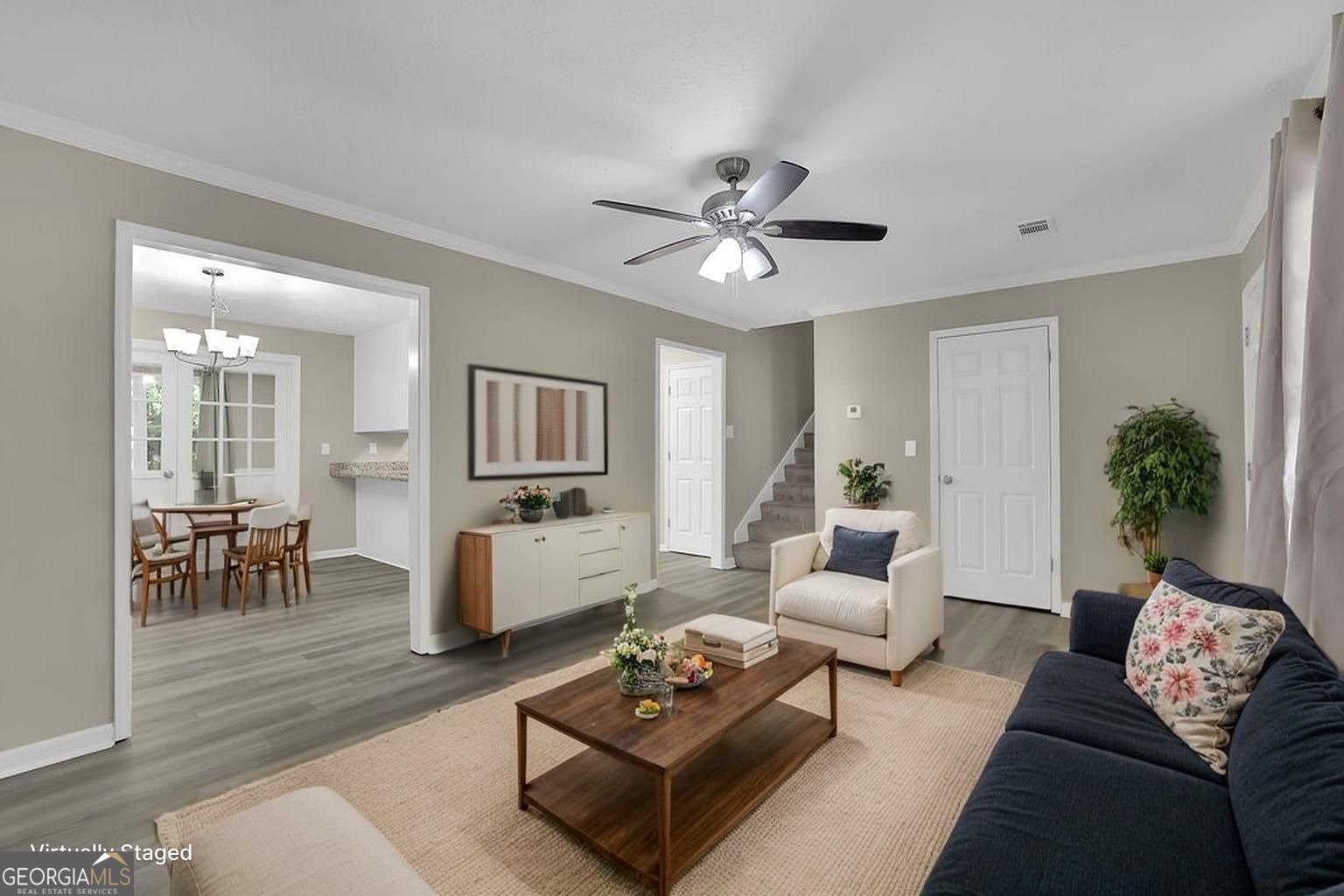 1301 Daniel Lane Lawrenceville - 8
