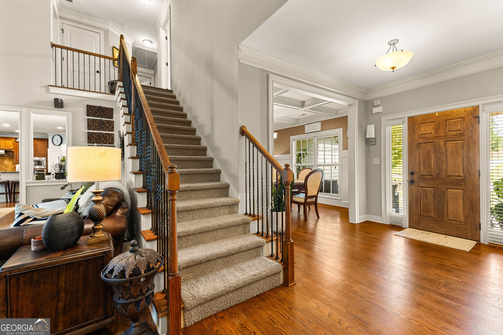 348 Willow Pointe Drive Lagrange - 10