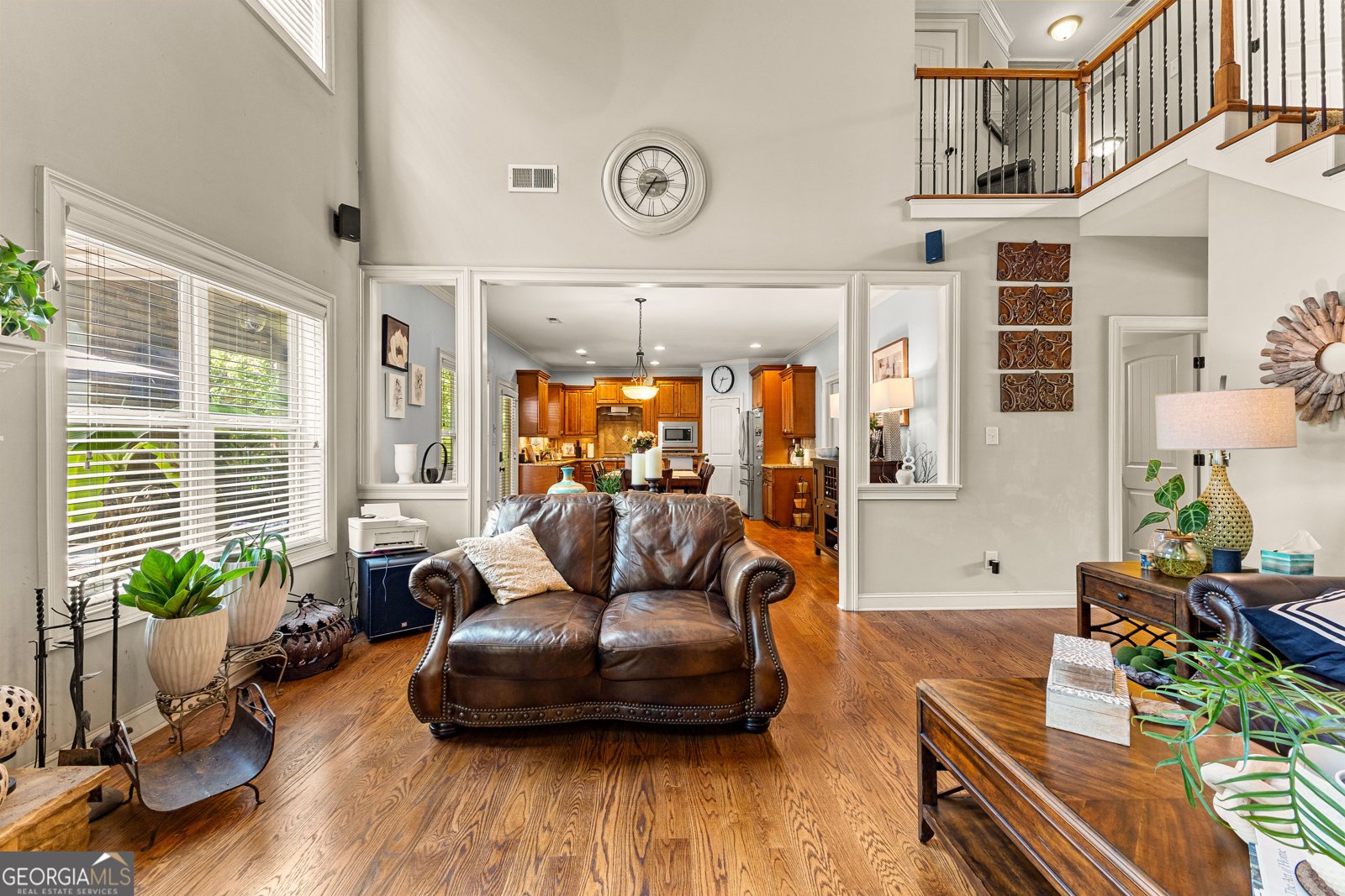 348 Willow Pointe Drive Lagrange - 14