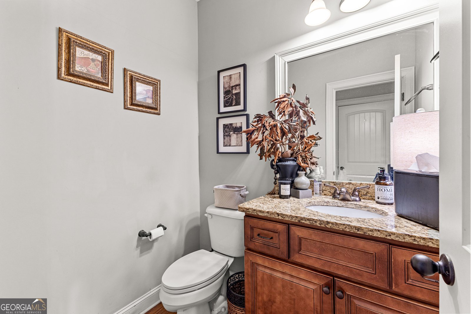 348 Willow Pointe Drive Lagrange - 16