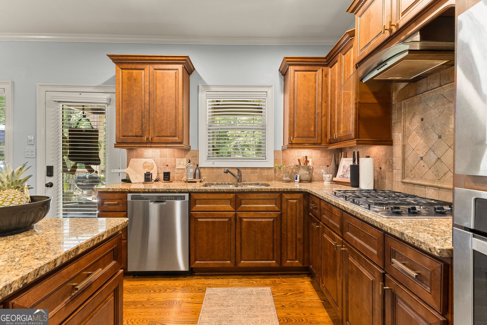 348 Willow Pointe Drive Lagrange - 17