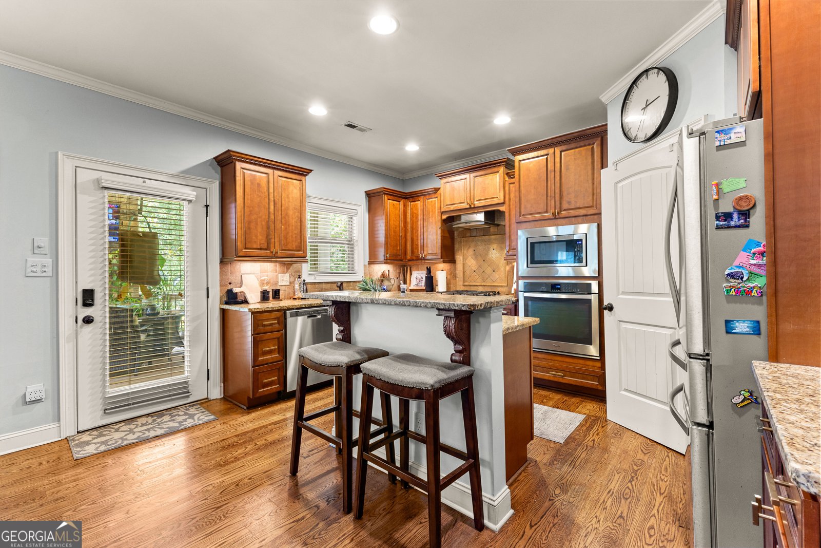 348 Willow Pointe Drive Lagrange - 18
