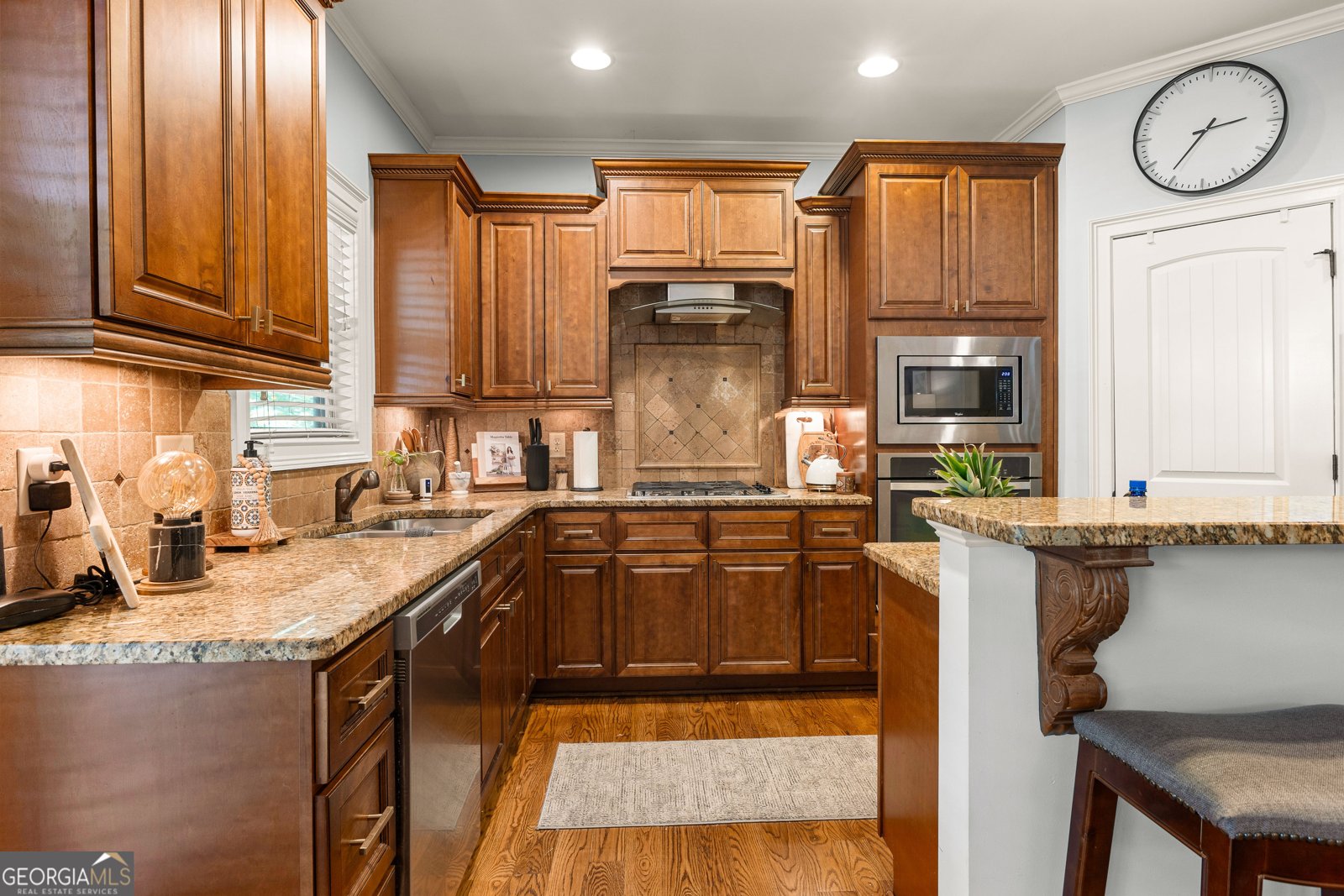 348 Willow Pointe Drive Lagrange - 19