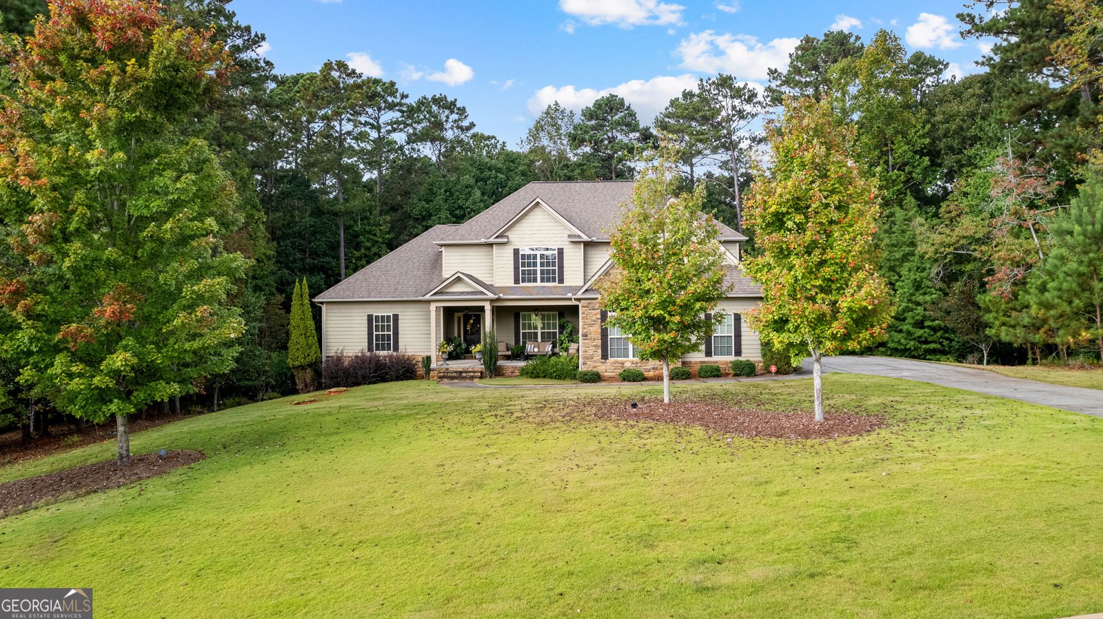 348 Willow Pointe Drive Lagrange - 2