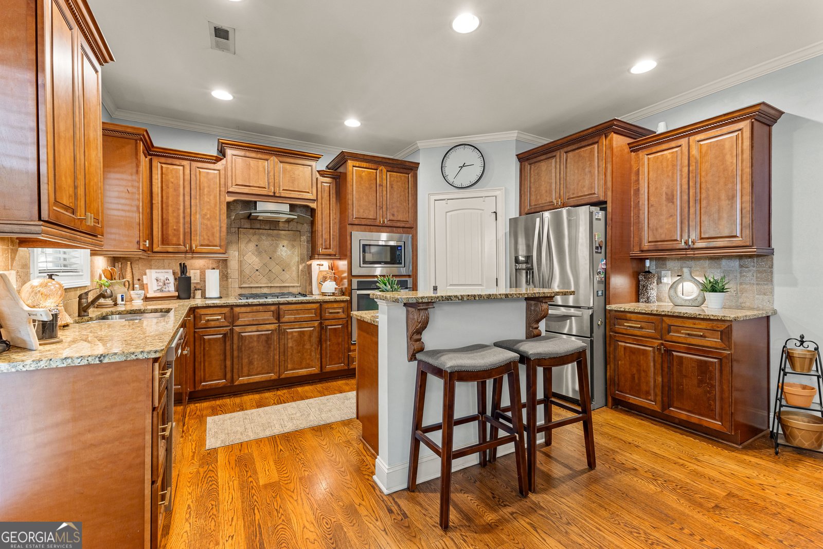 348 Willow Pointe Drive Lagrange - 20