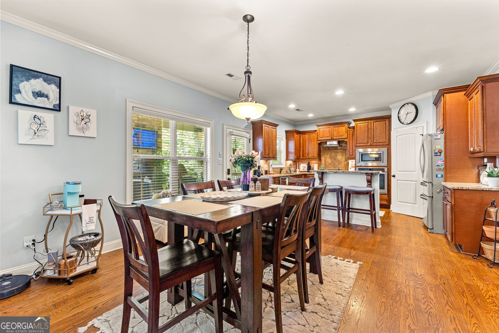 348 Willow Pointe Drive Lagrange - 21
