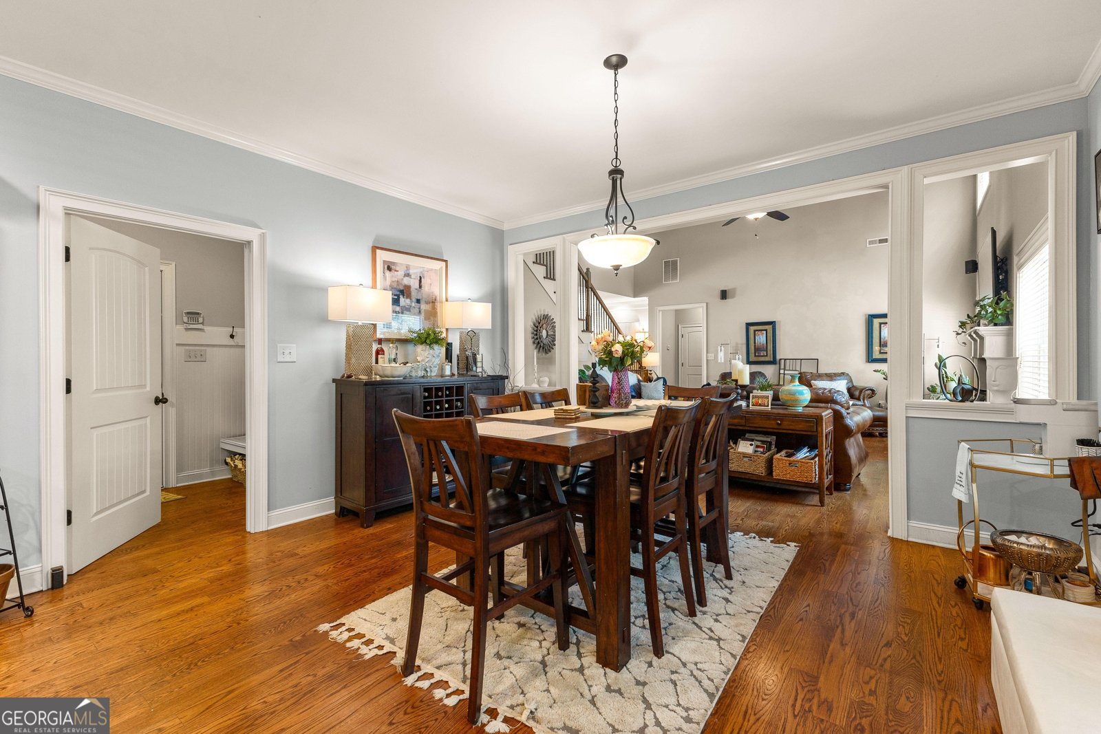 348 Willow Pointe Drive Lagrange - 22