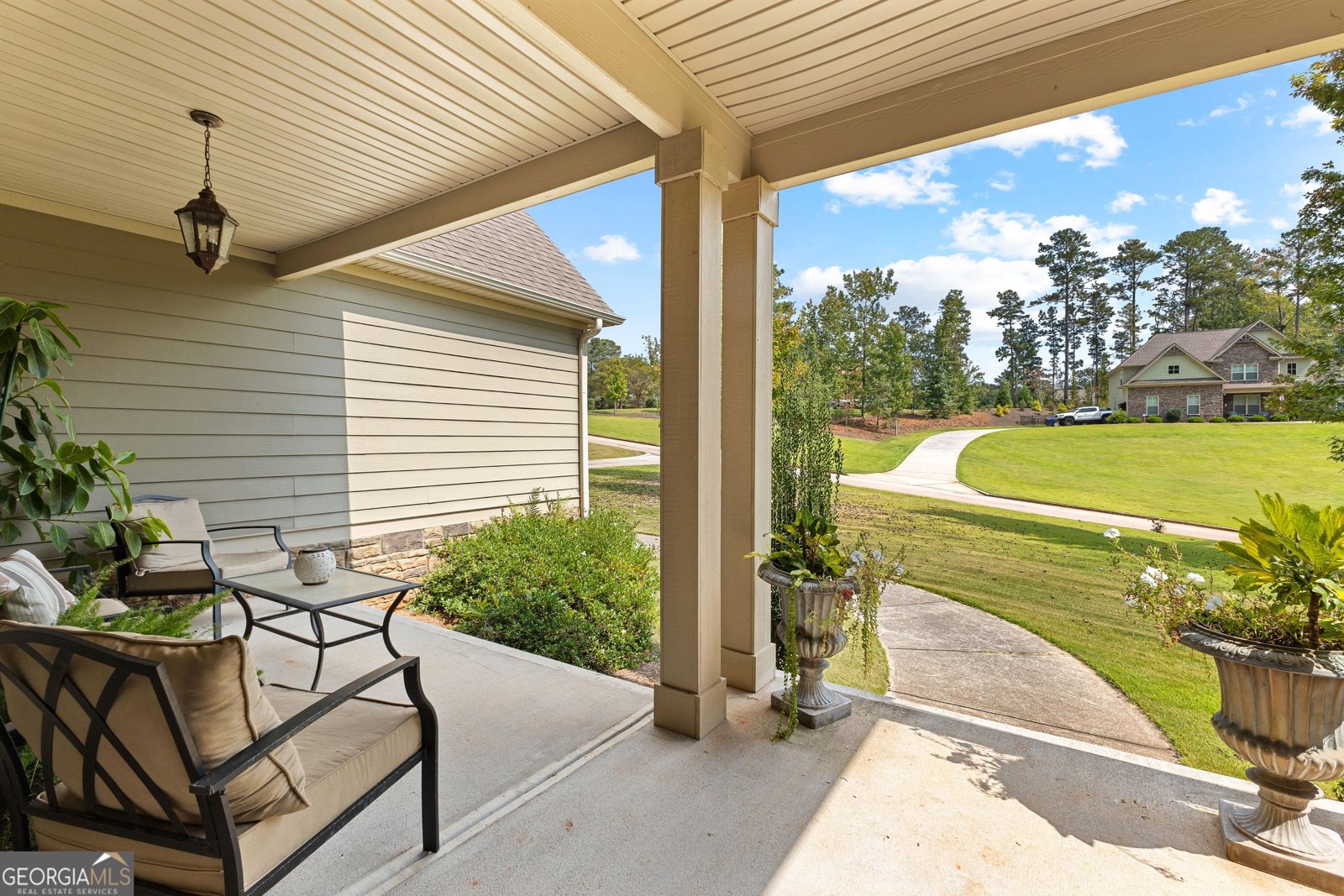 348 Willow Pointe Drive Lagrange - 3