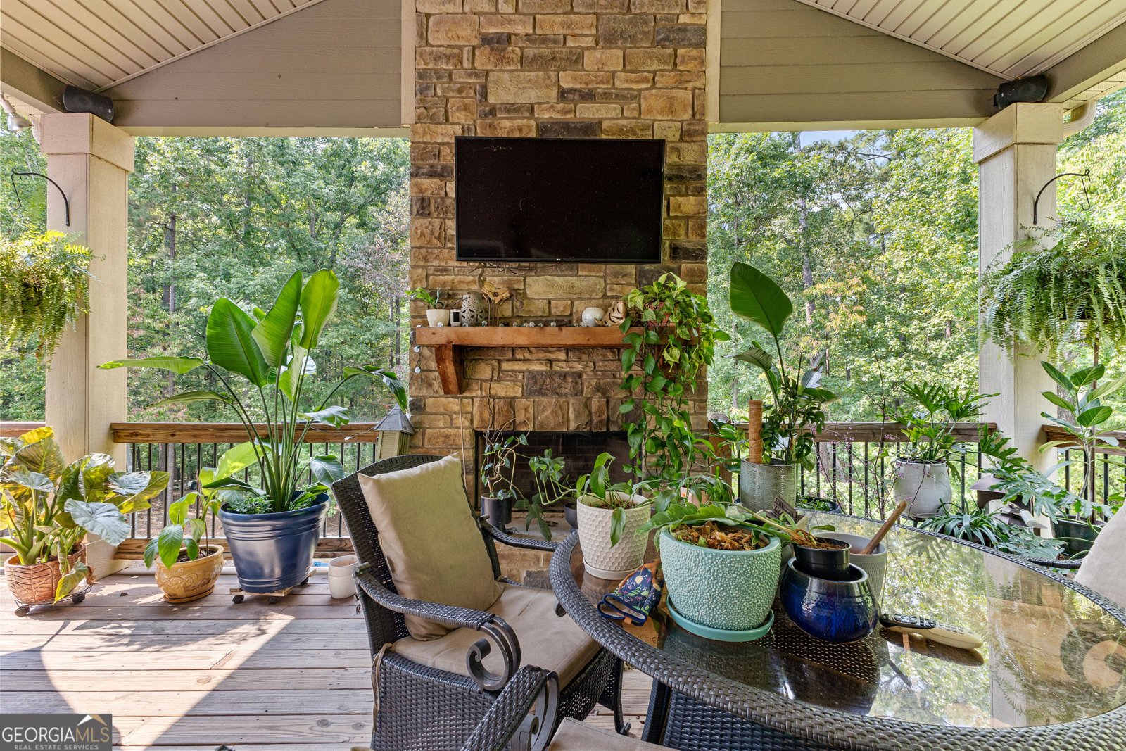 348 Willow Pointe Drive Lagrange - 49