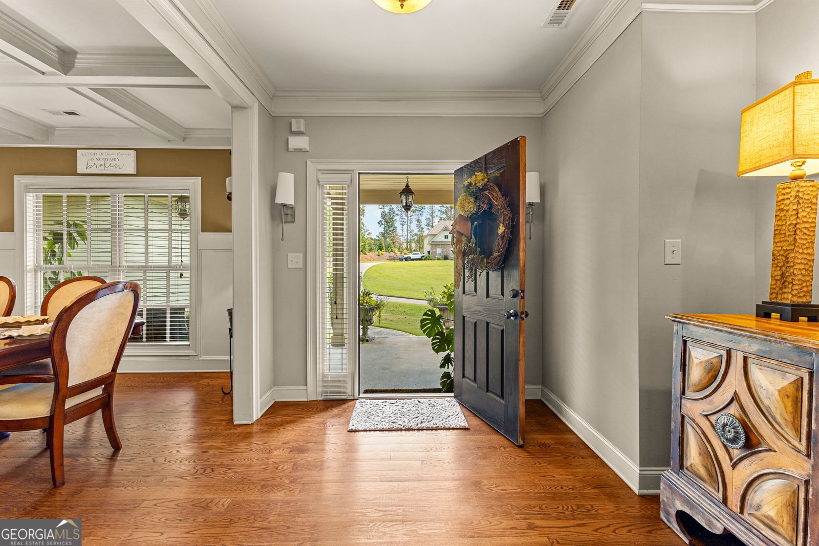 348 Willow Pointe Drive Lagrange - 5