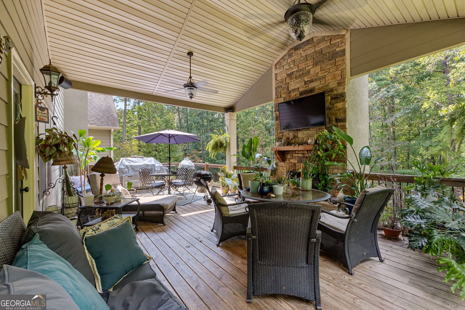 348 Willow Pointe Drive Lagrange - 50