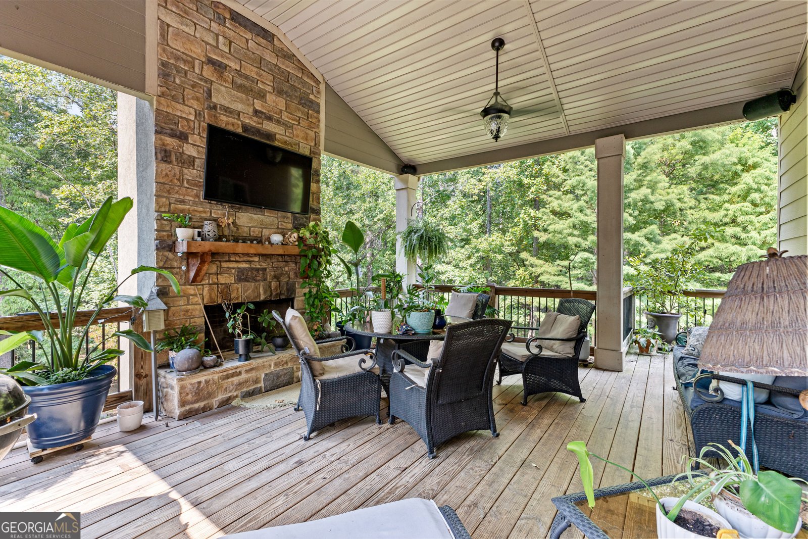348 Willow Pointe Drive Lagrange - 51