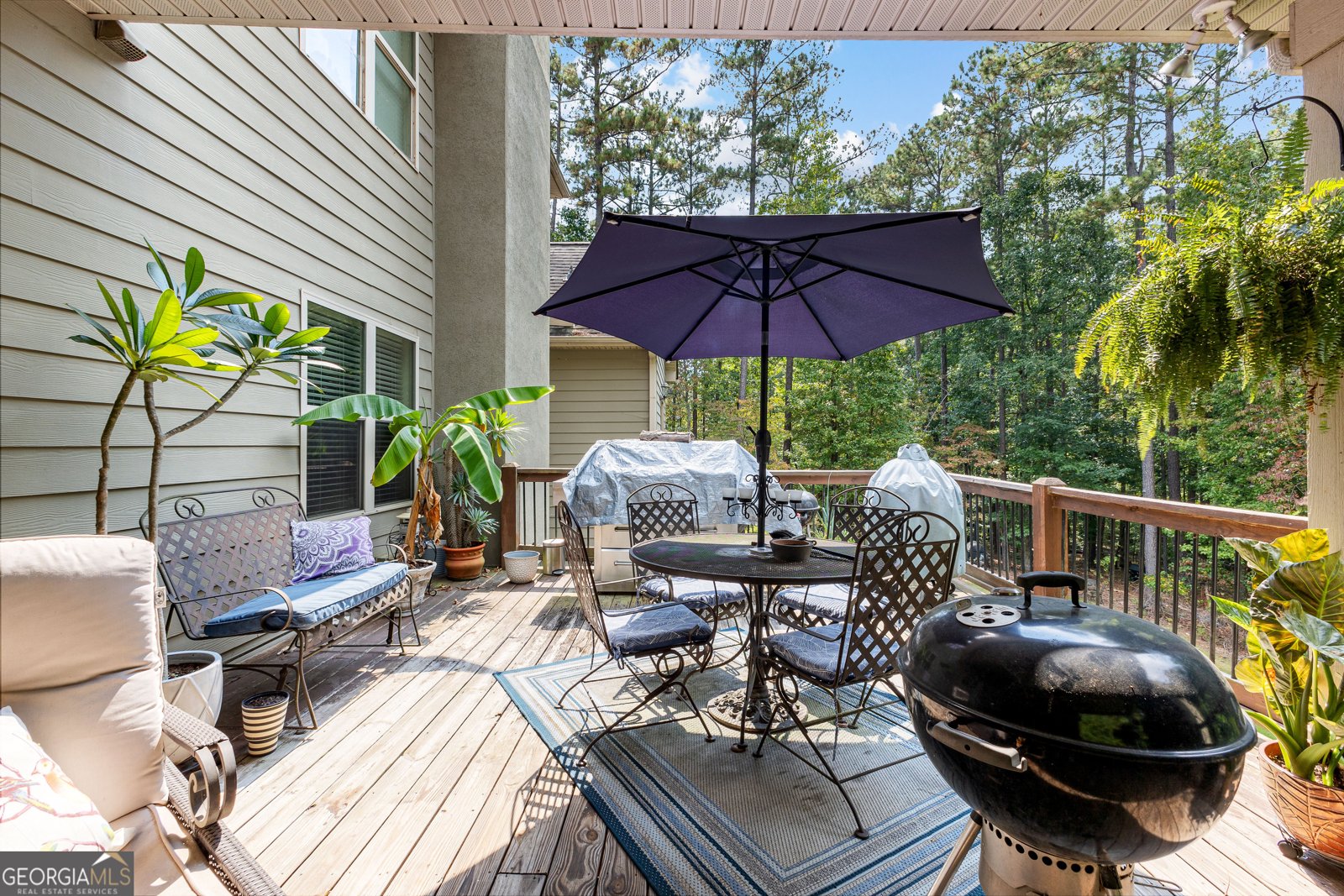348 Willow Pointe Drive Lagrange - 52