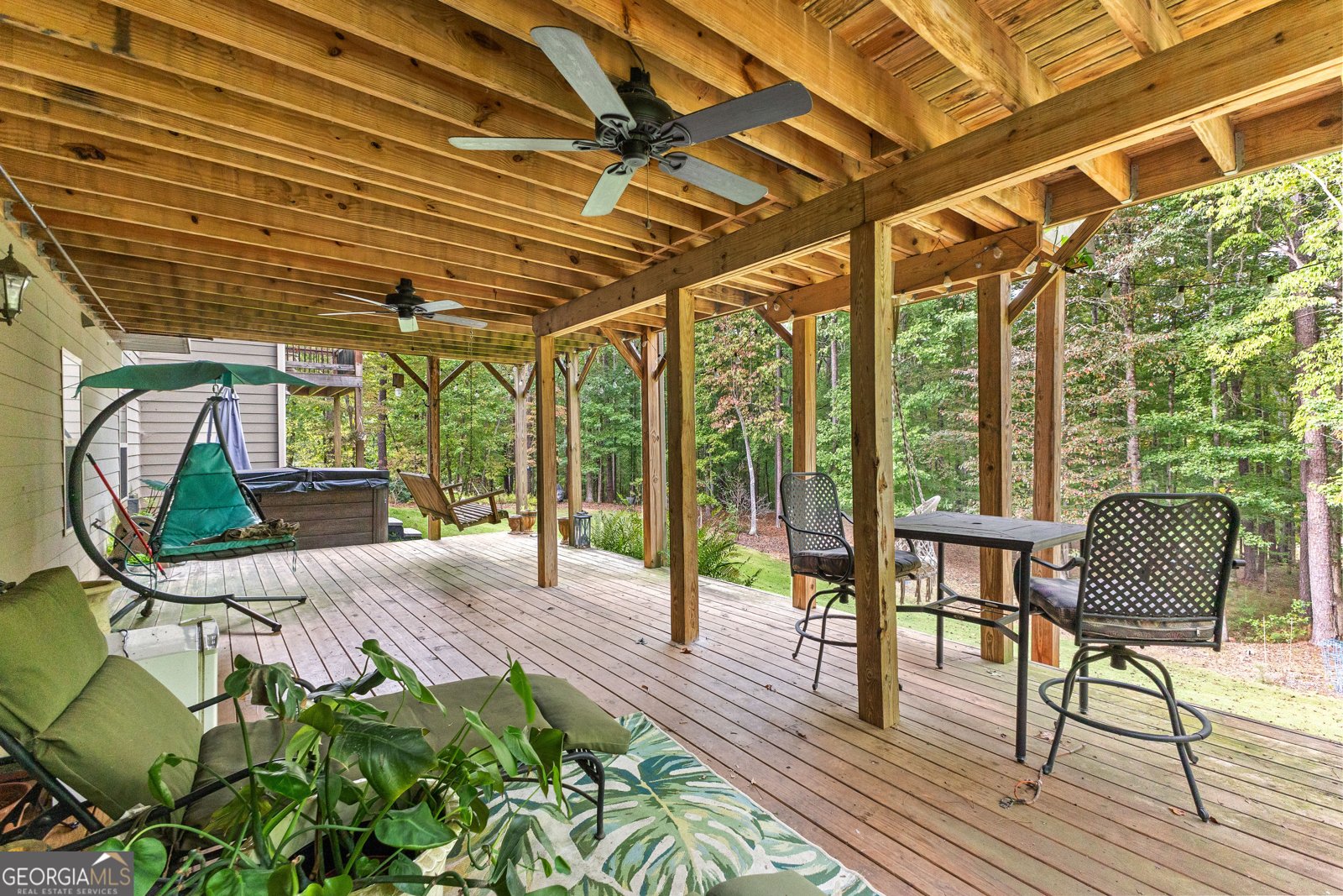 348 Willow Pointe Drive Lagrange - 54