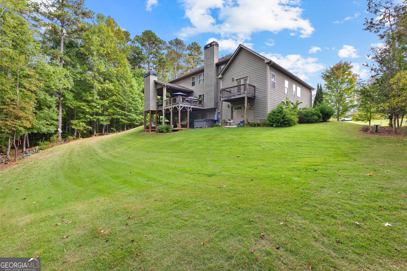 348 Willow Pointe Drive Lagrange - 56