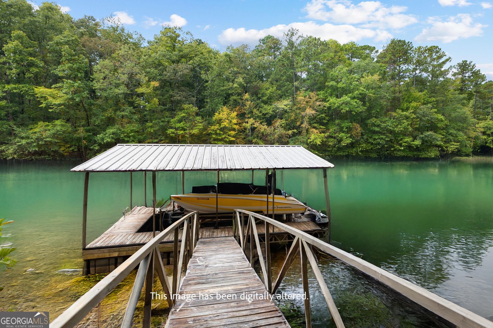 348 Willow Pointe Drive Lagrange - 57