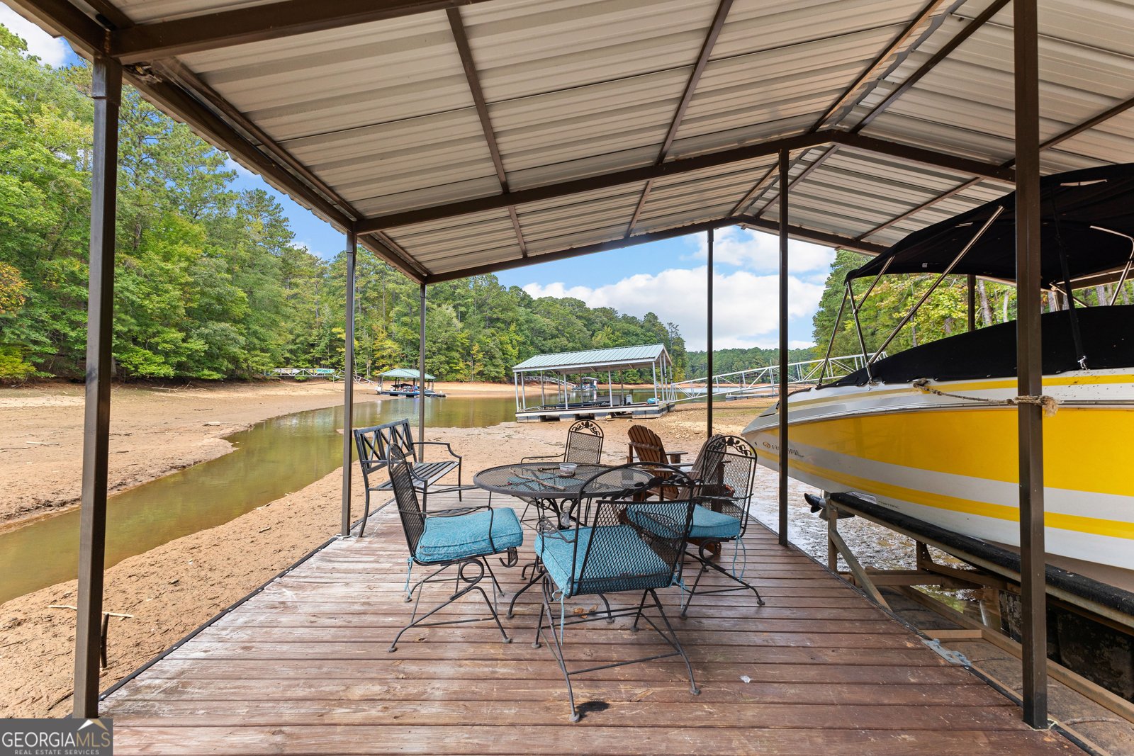 348 Willow Pointe Drive Lagrange - 58