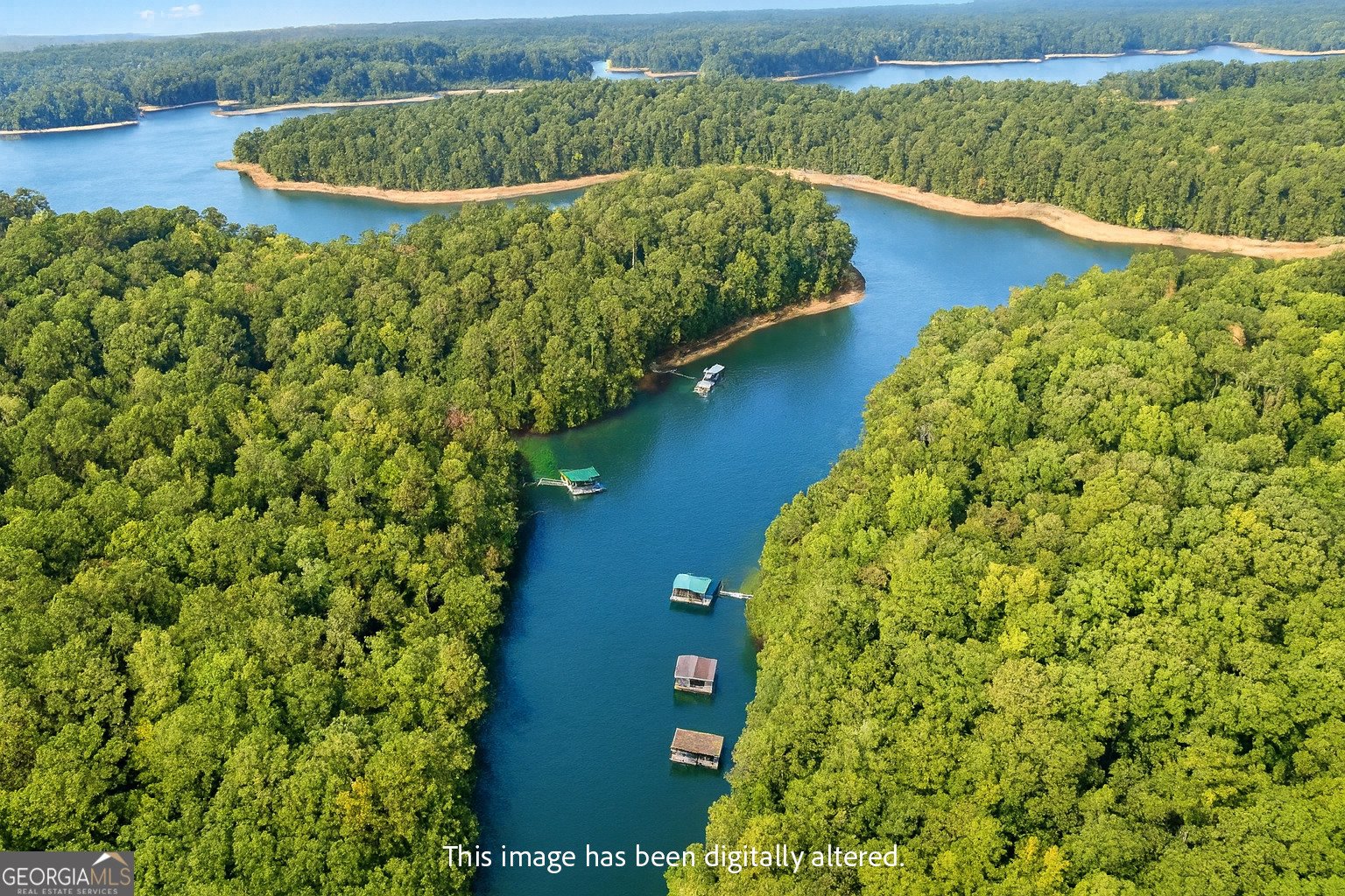 348 Willow Pointe Drive Lagrange - 59
