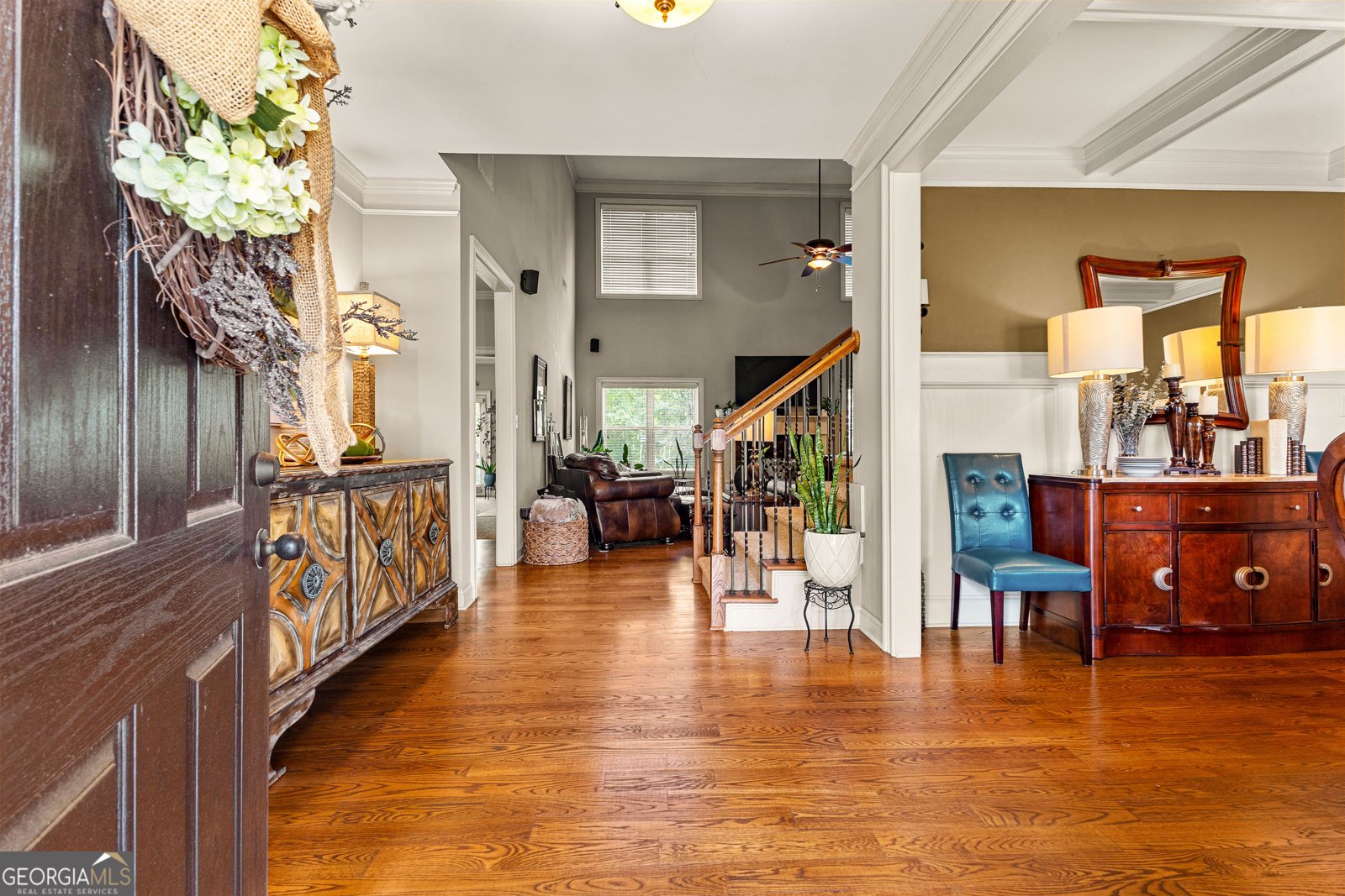 348 Willow Pointe Drive Lagrange - 6