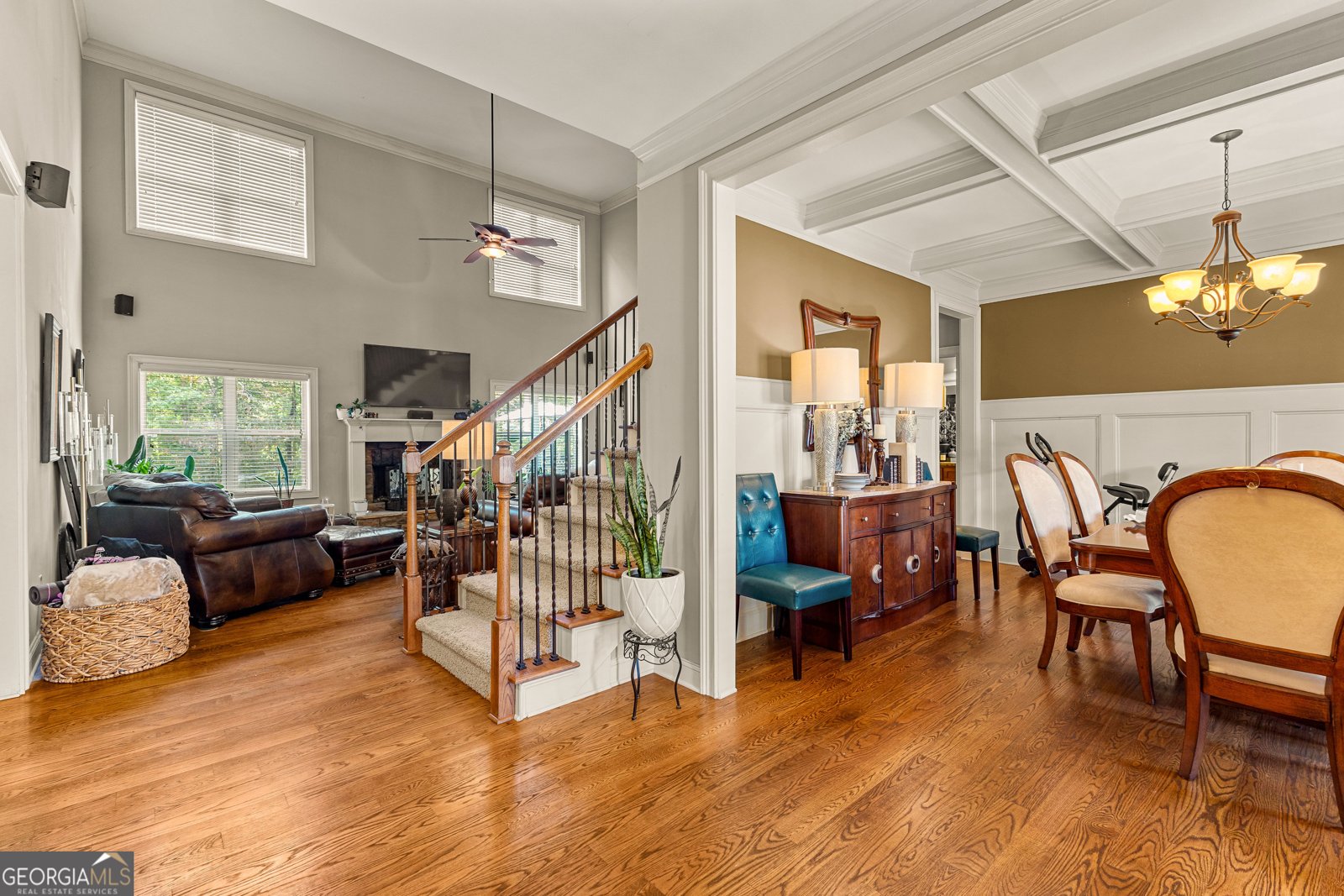 348 Willow Pointe Drive Lagrange - 7