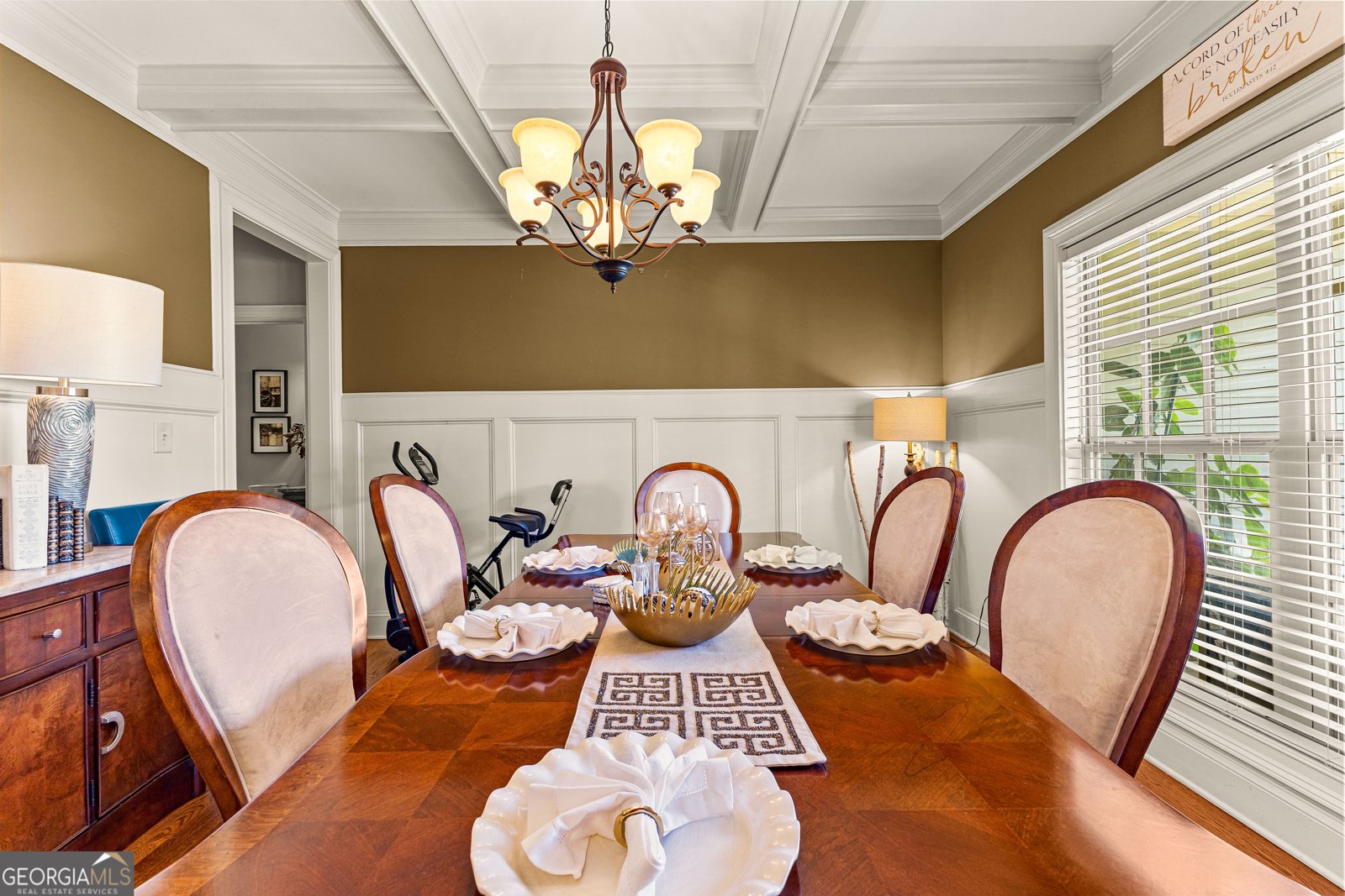 348 Willow Pointe Drive Lagrange - 8
