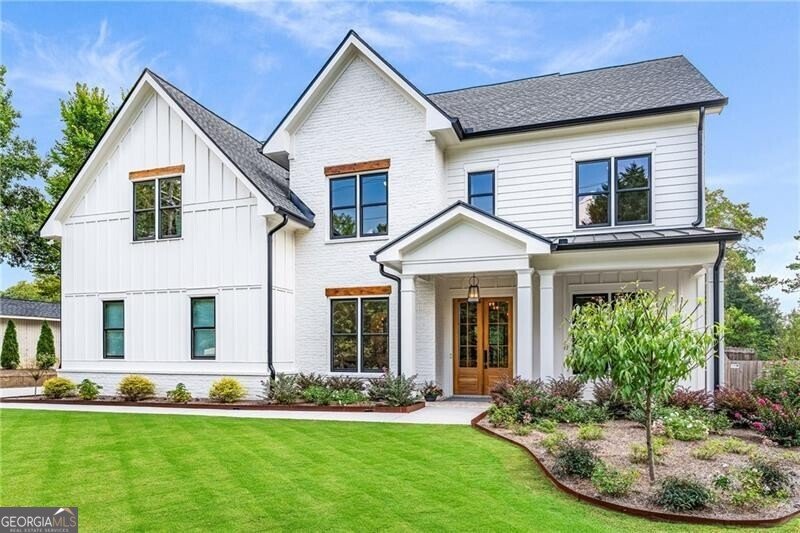 3933 Cooper Lake Road Smyrna - 29