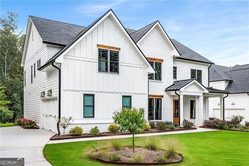 3933 Cooper Lake Road Smyrna - 30