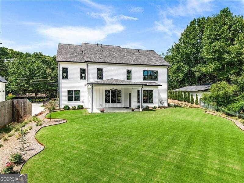 3933 Cooper Lake Road Smyrna - 36