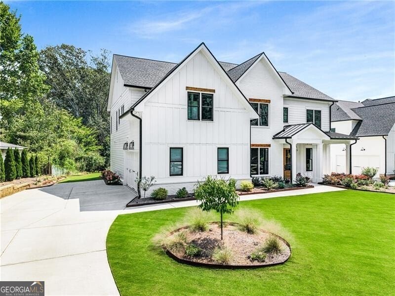 3933 Cooper Lake Road Smyrna - 37