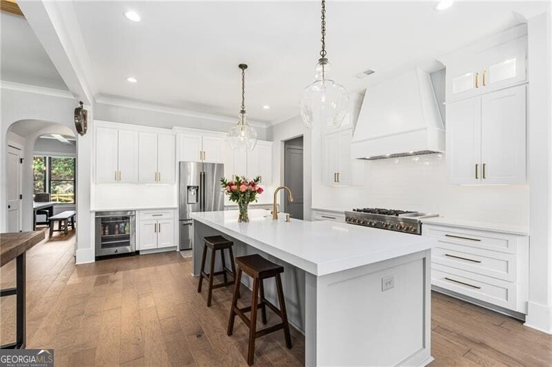 3933 Cooper Lake Road Smyrna - 5