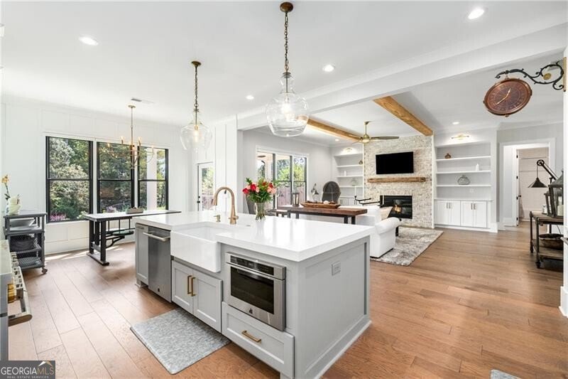 3933 Cooper Lake Road Smyrna - 9