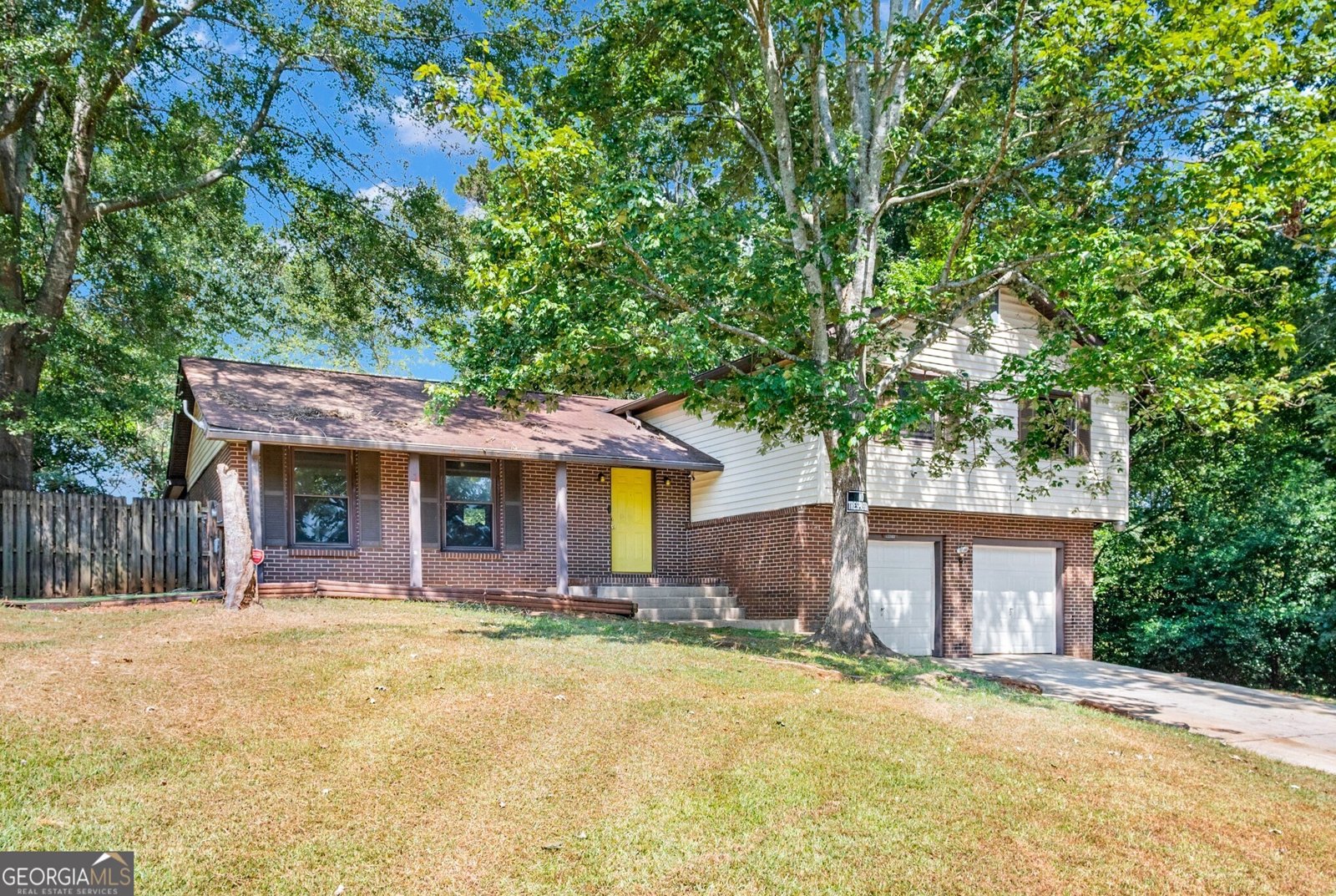 1598 Flicker Road Jonesboro - 1