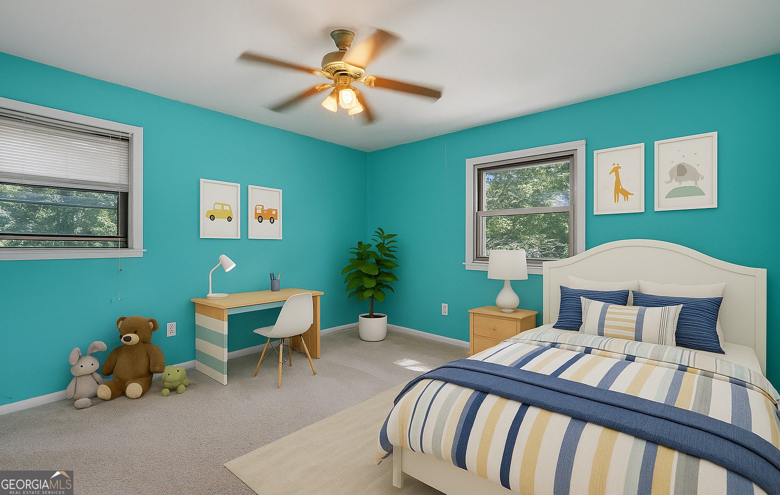 1598 Flicker Road Jonesboro - 21