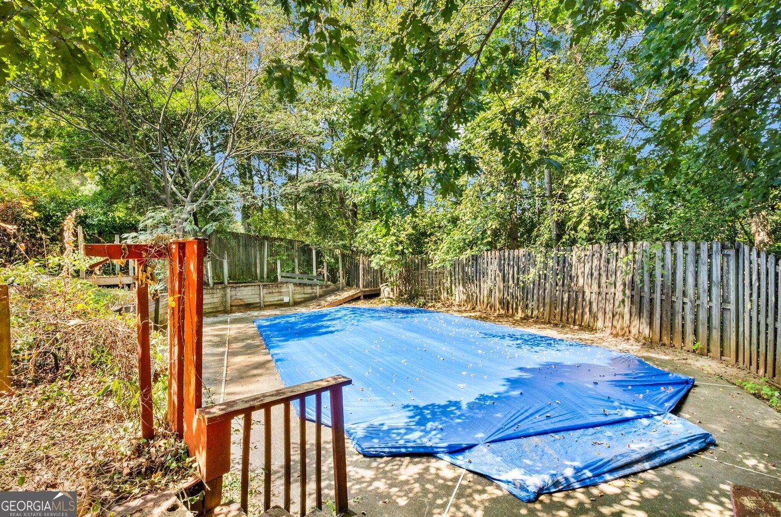 1598 Flicker Road Jonesboro - 30