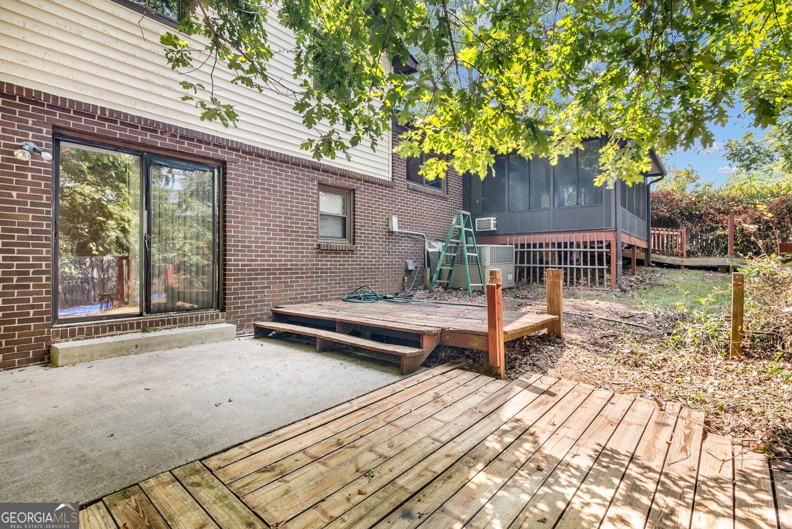 1598 Flicker Road Jonesboro - 31