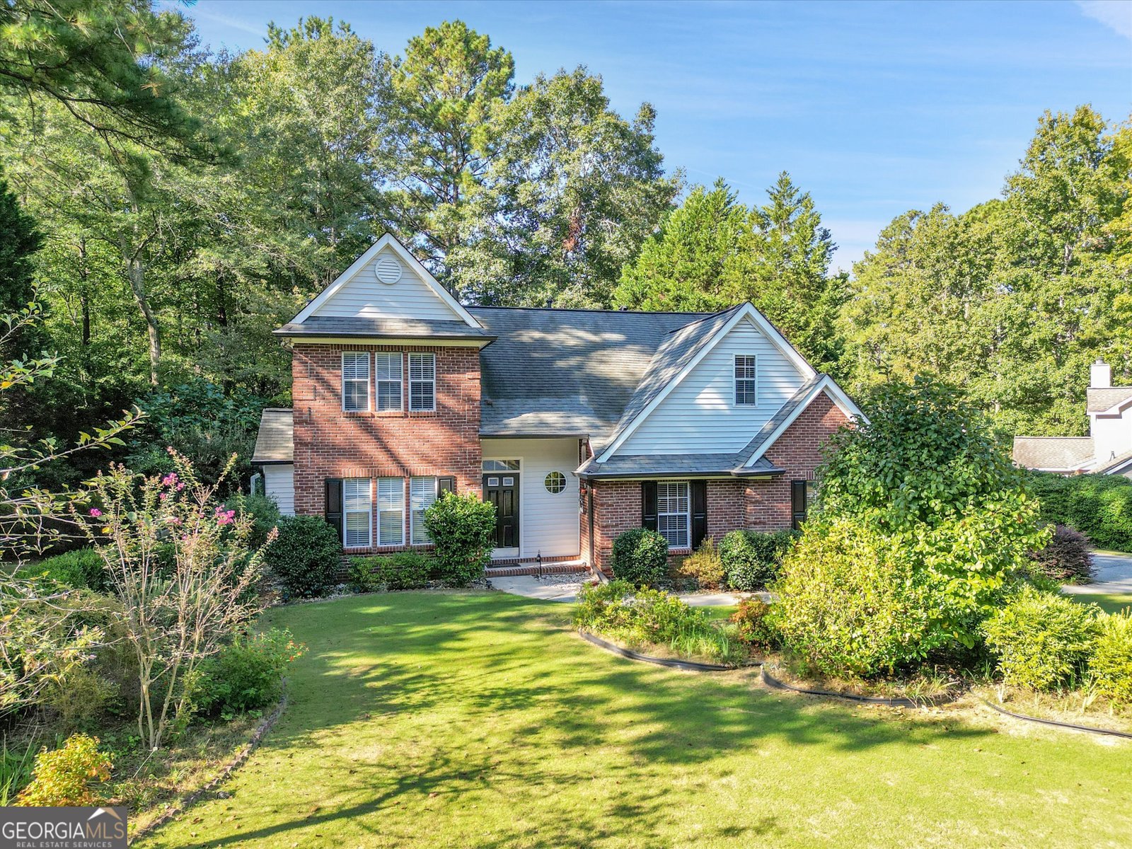 128 Rubicon Road Peachtree City - 1