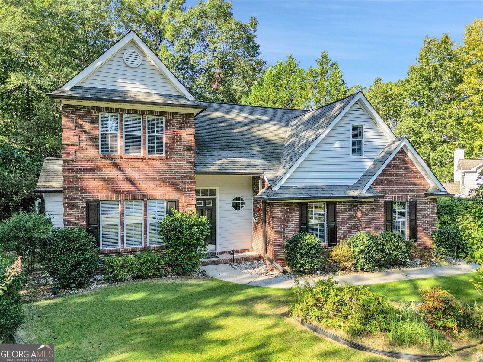 128 Rubicon Road Peachtree City - 2