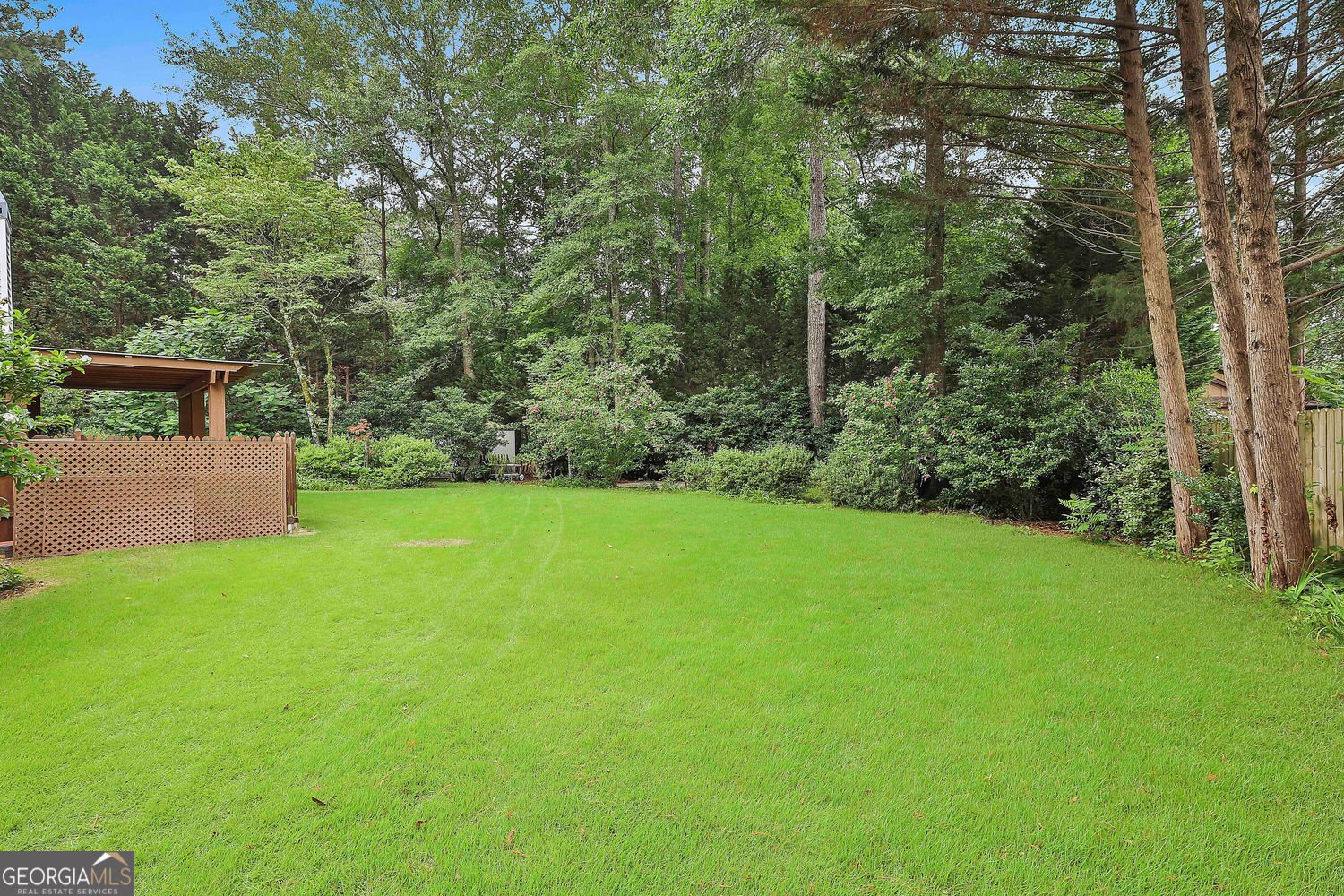 128 Rubicon Road Peachtree City - 29