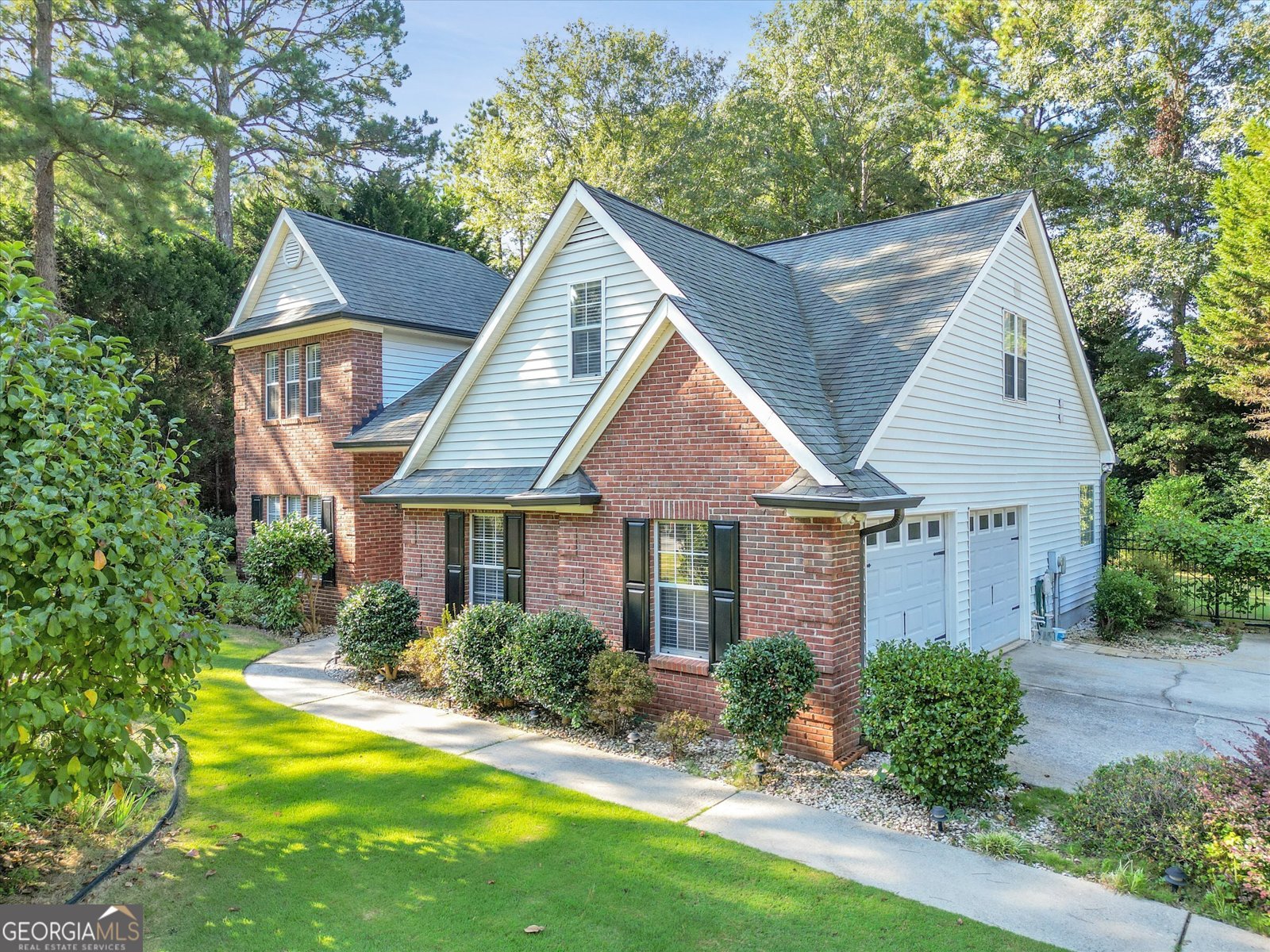128 Rubicon Road Peachtree City - 3